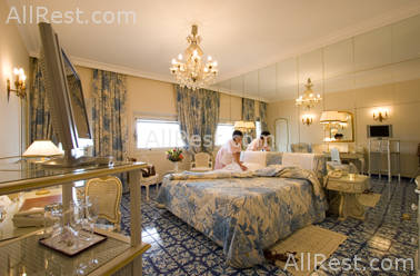 Grand Hotel Punta Molino 45